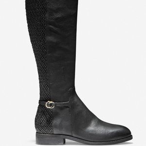 Colen Haan Riding Boots Brand New Size 11